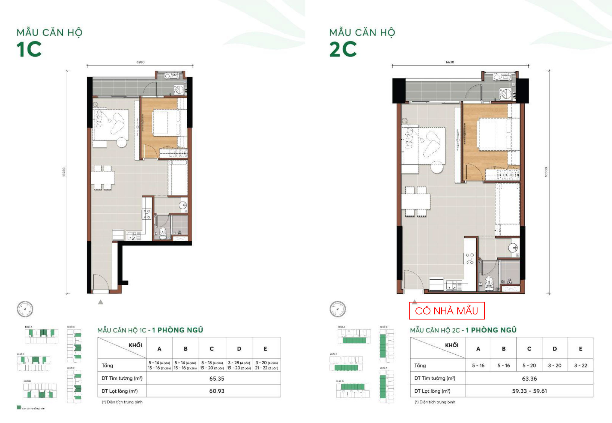 thiet ke can ho 1pn mt eastmark city